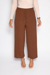 Ari wide leg pants