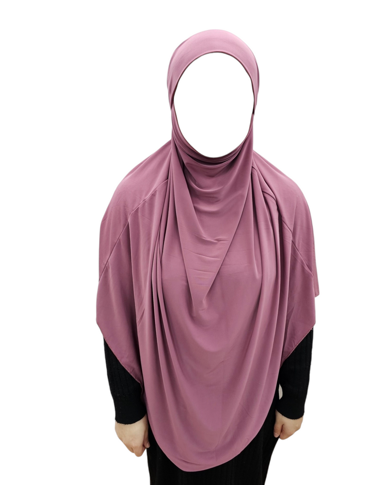Jersey khimar