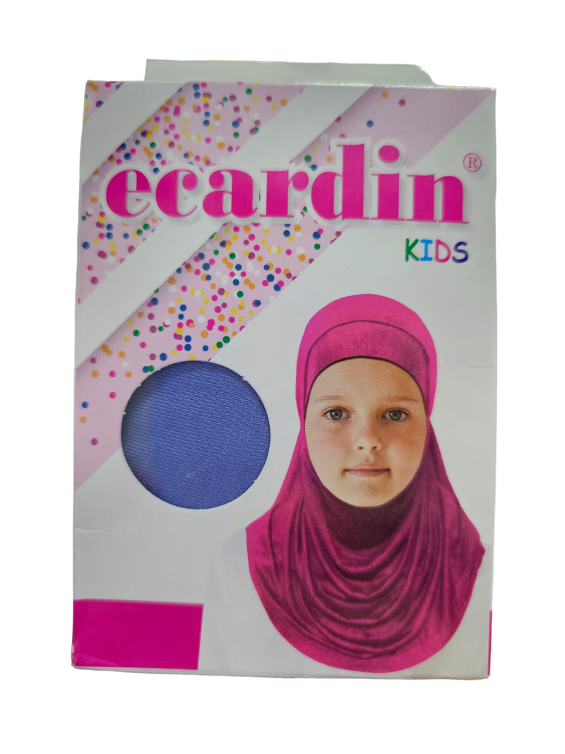 Slip on hijab