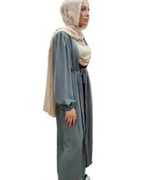 Rose cape