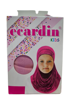 Slip on hijab