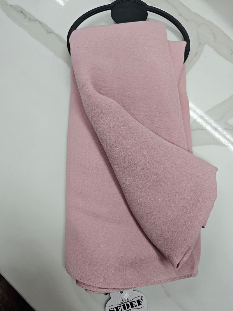Sedef jazz shawl
