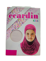 Slip on hijab