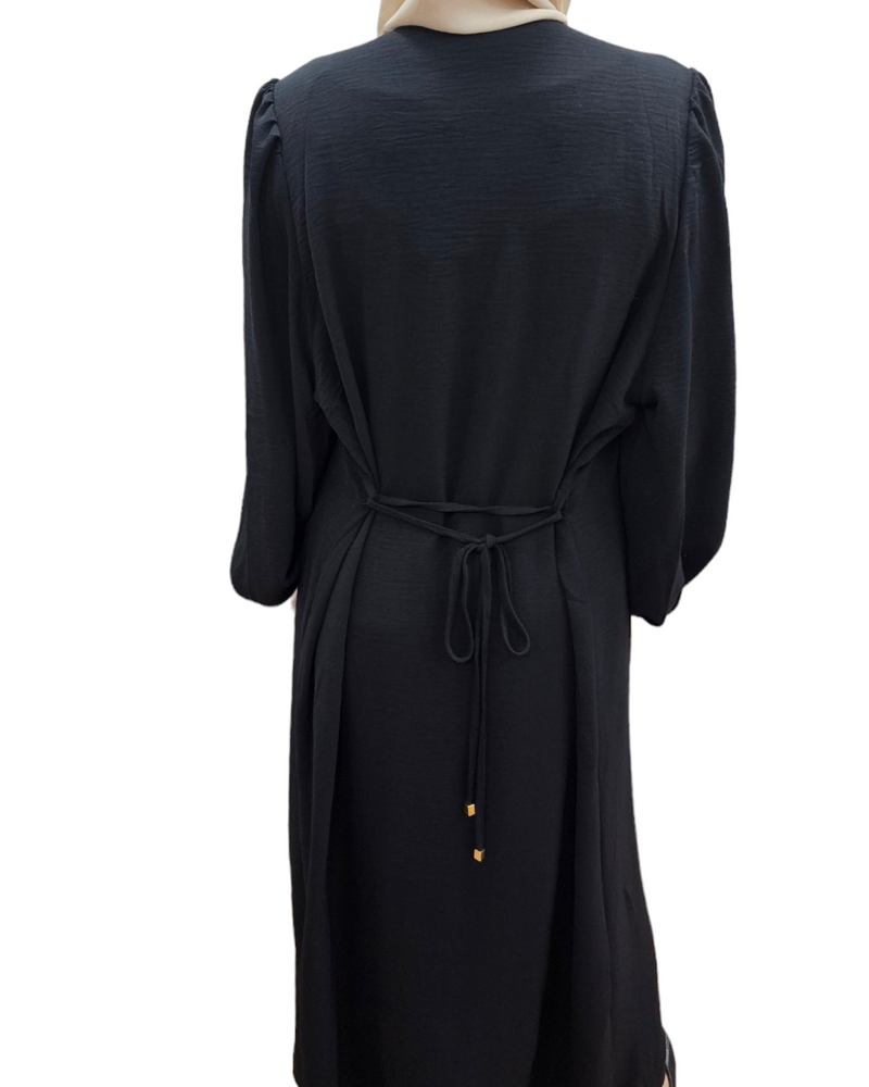 Rose cape
