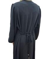 Rose cape