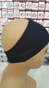 Non-slip bandanna