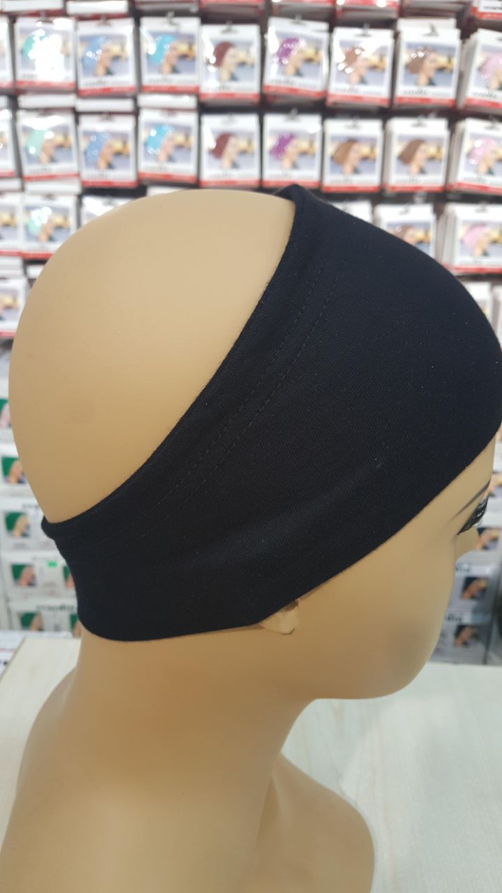 Non-slip bandanna
