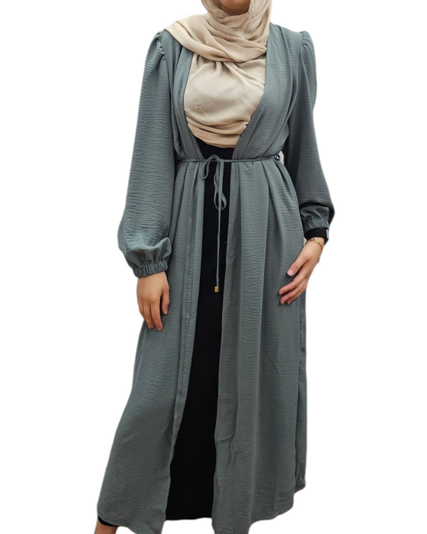 Rose cape