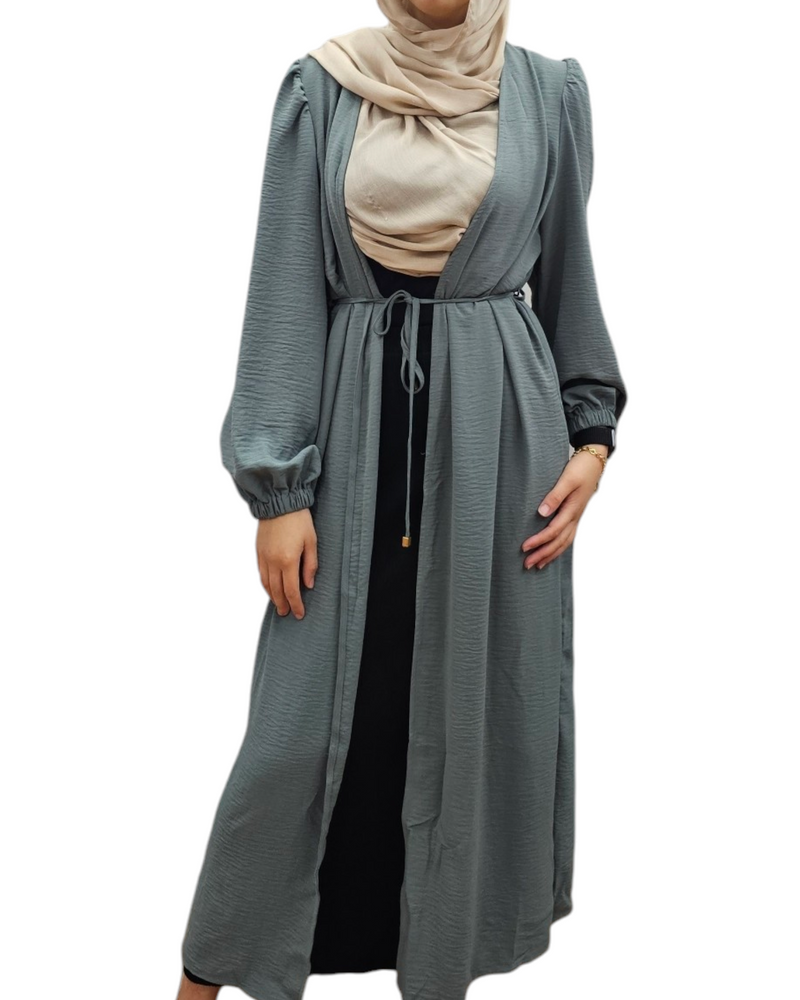 Rose cape