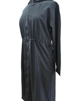 Jean sports jacket Black