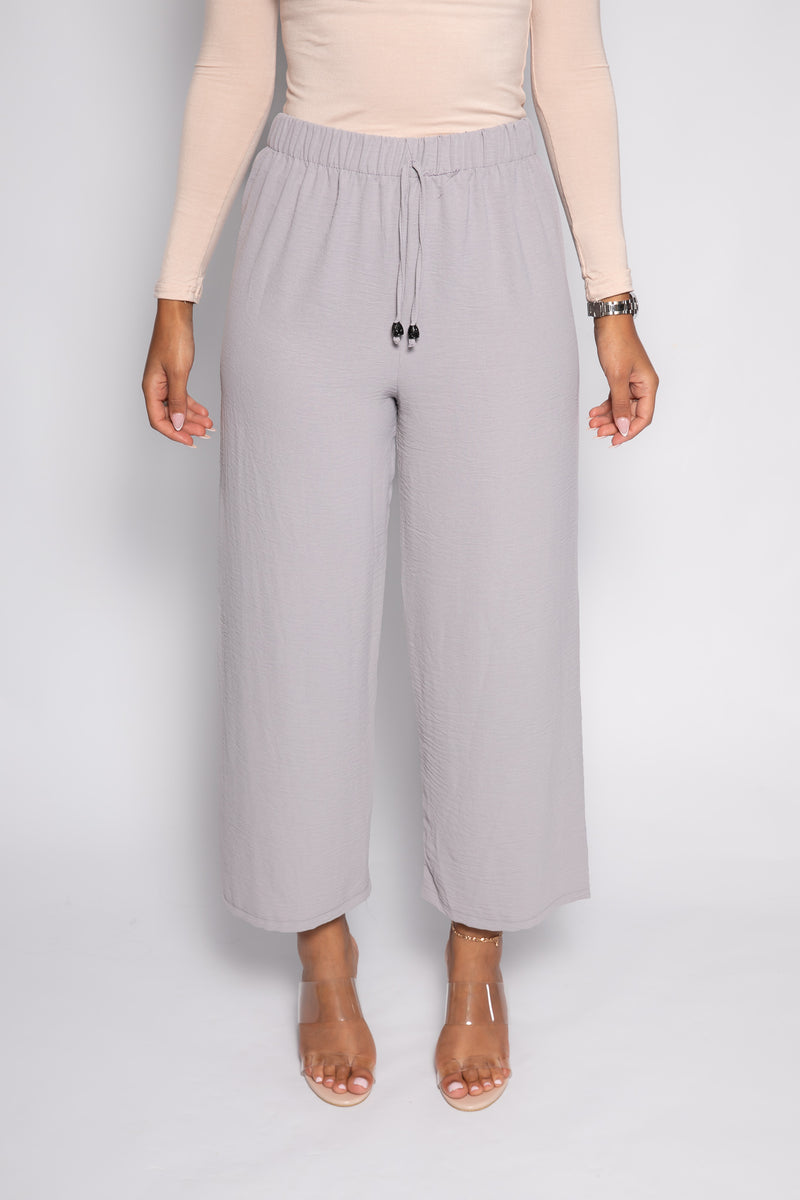 Ari wide leg pants