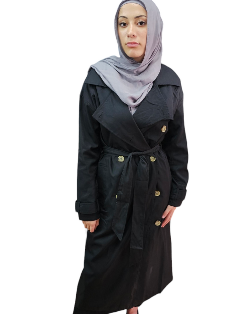 Amy coat