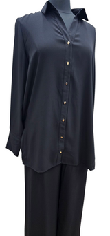 Sophi shirt and pants set.