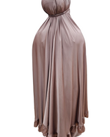 Lux silk prayer set