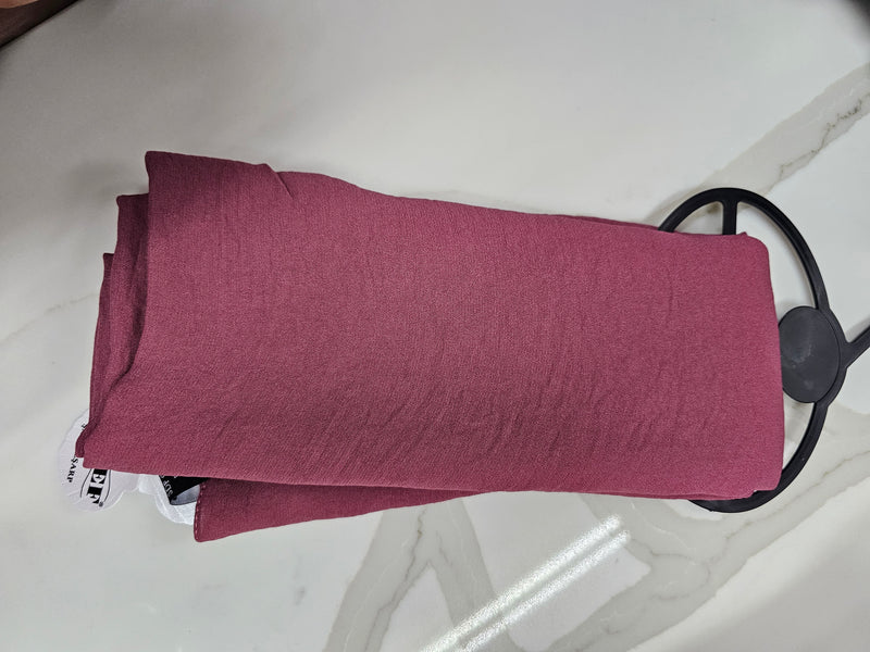 Sedef jazz shawl