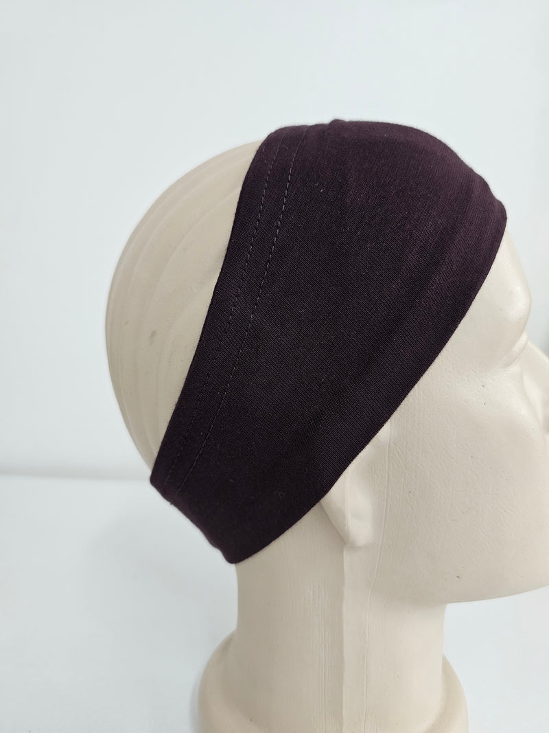 Non-slip bandanna