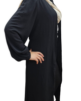 Rose cape