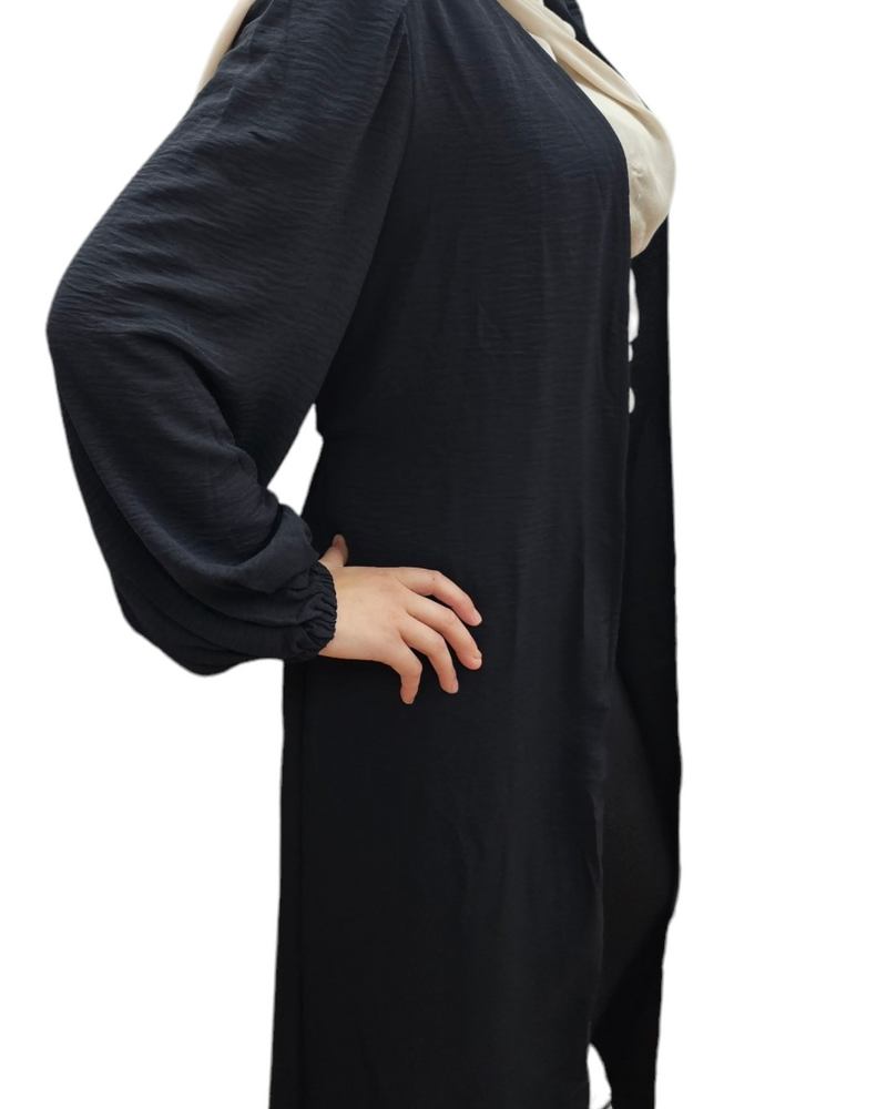 Rose cape