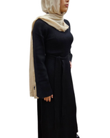 Honey knit dress