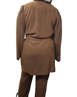 Selen pants and top suite set