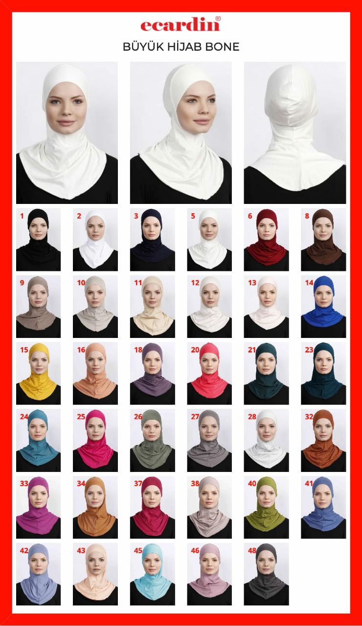 Full coverage ninja cap