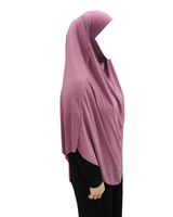Jersey khimar