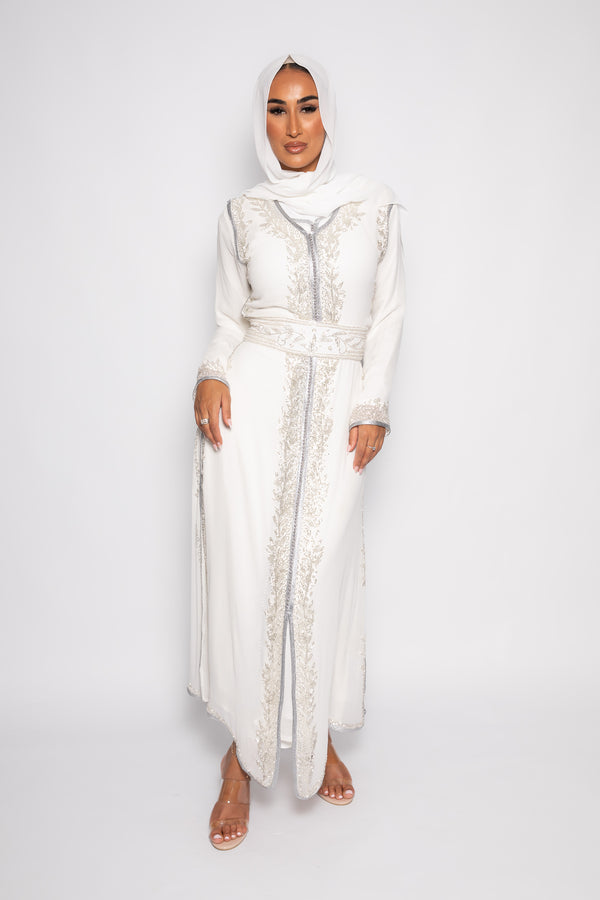 Abaya moderne 2018 sale