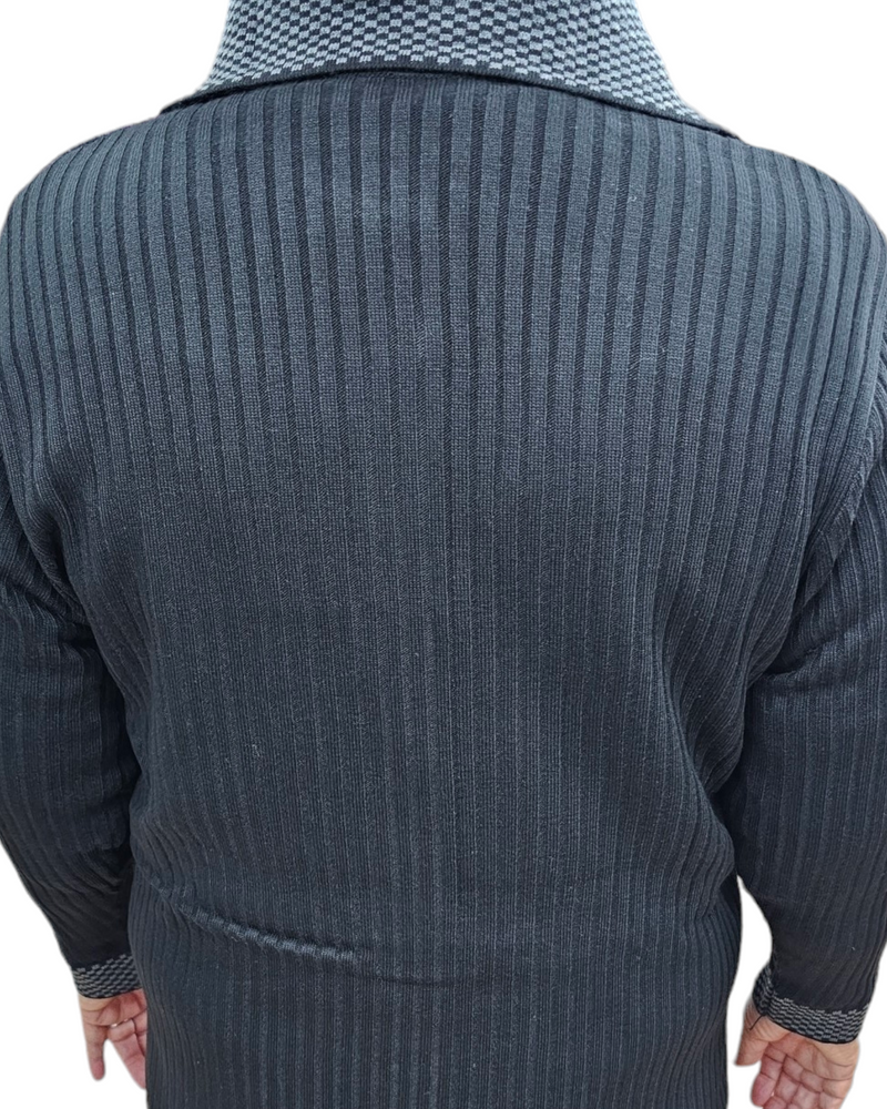 Mersa Hirka cardigan