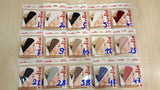 Non-slip bandanna